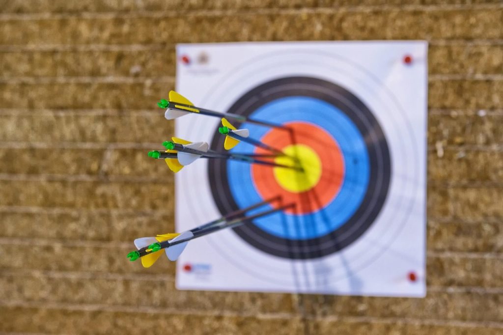 arrows, arrow, bow, archery, hits, goal, target, archer, shoot, meet, success, archery, archery, archery, archery, archery, archer